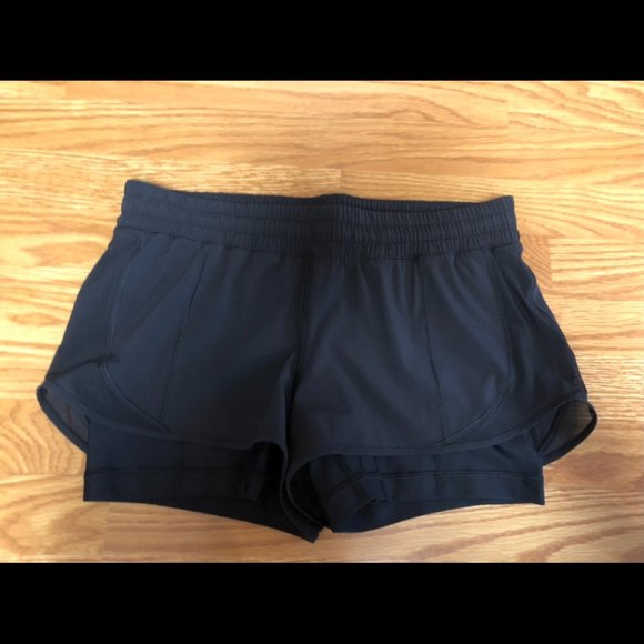 lululemon athletica Pants - Lululemon Shorts